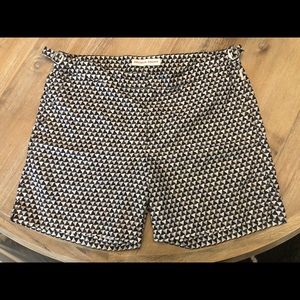 Orlebar Brown Bulldog 34 Swim Shorts